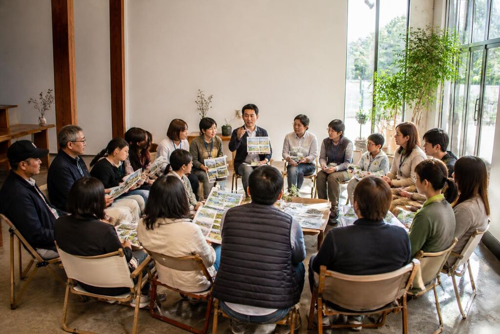 경북 단체여행 이미지