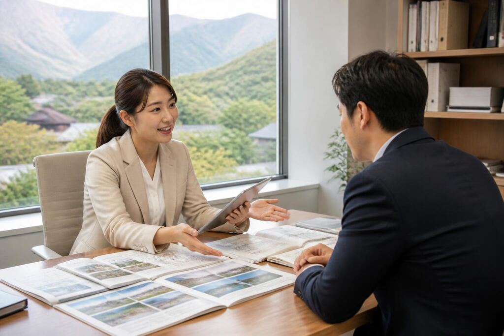경북 단체여행 작업 범위와 현장 조건 이미지