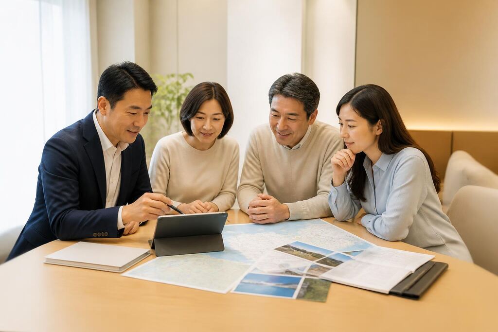 서울 종로구 단체여행 이미지
