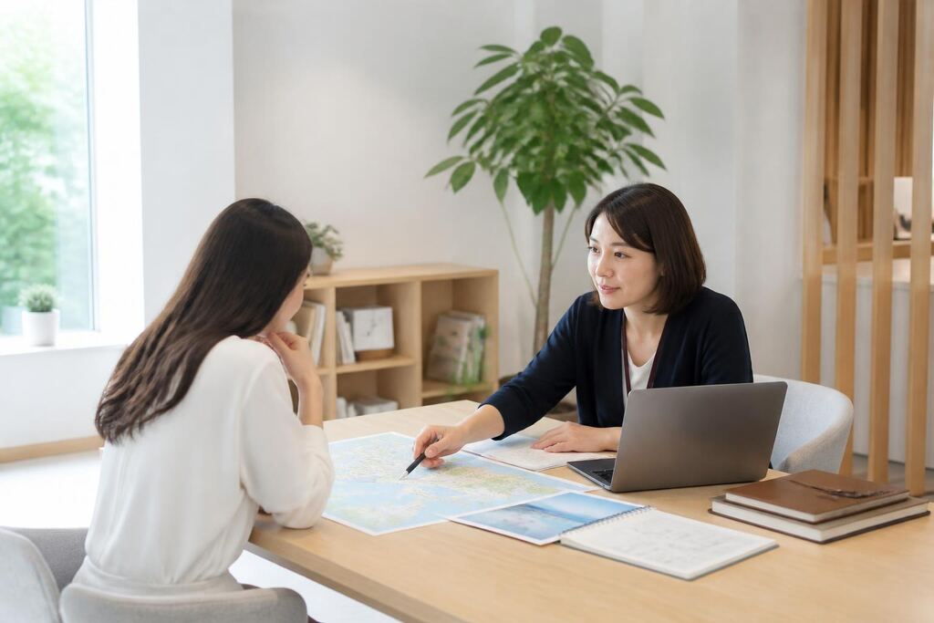 제주특별자치도 여행 일정 컨설팅 이미지
