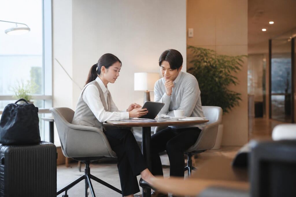 전남광주통합특별시 여행 일정 컨설팅 비용과 업체 비교 정보 이미지