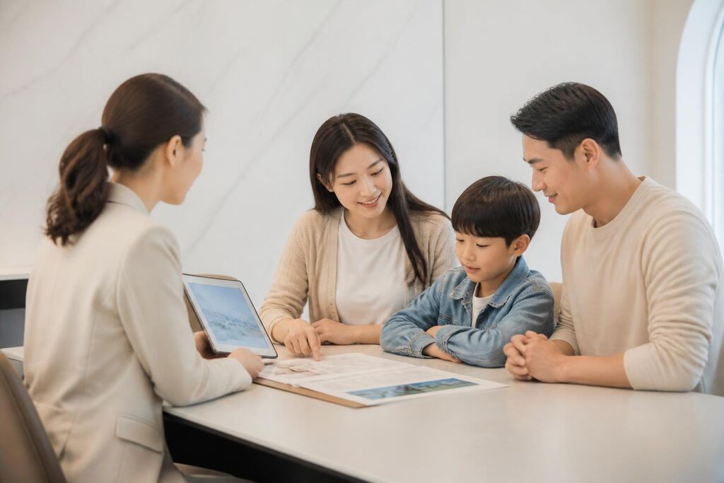 경기 여행 일정 컨설팅 비용과 업체 비교 정보 이미지
