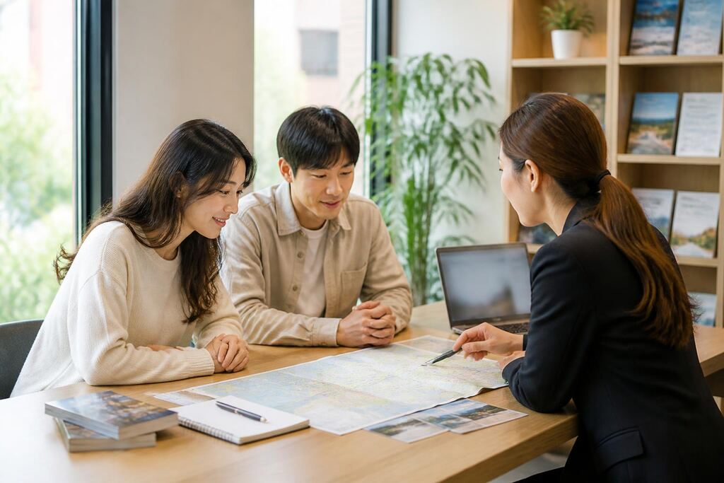 서울 현지 투어 이미지