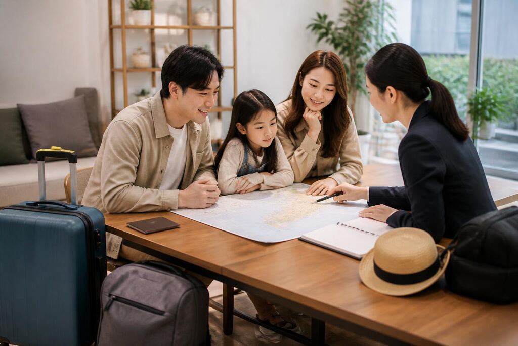 충북 현지 투어 이미지