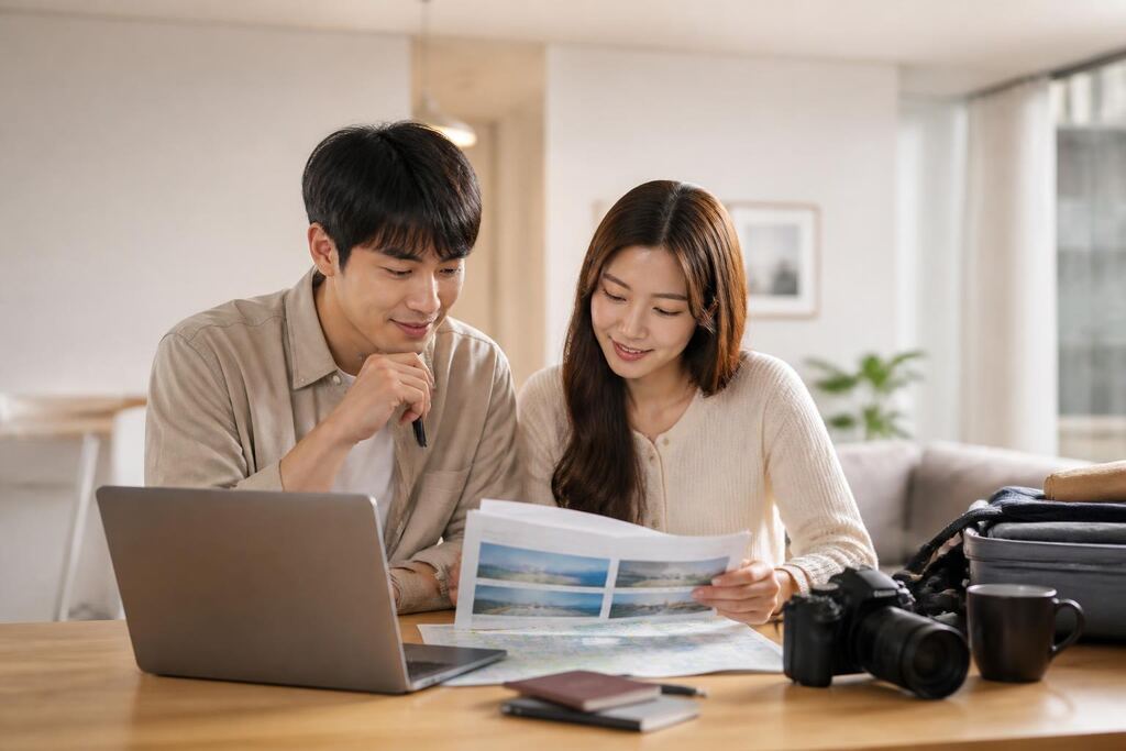 충남 현지 투어 이미지