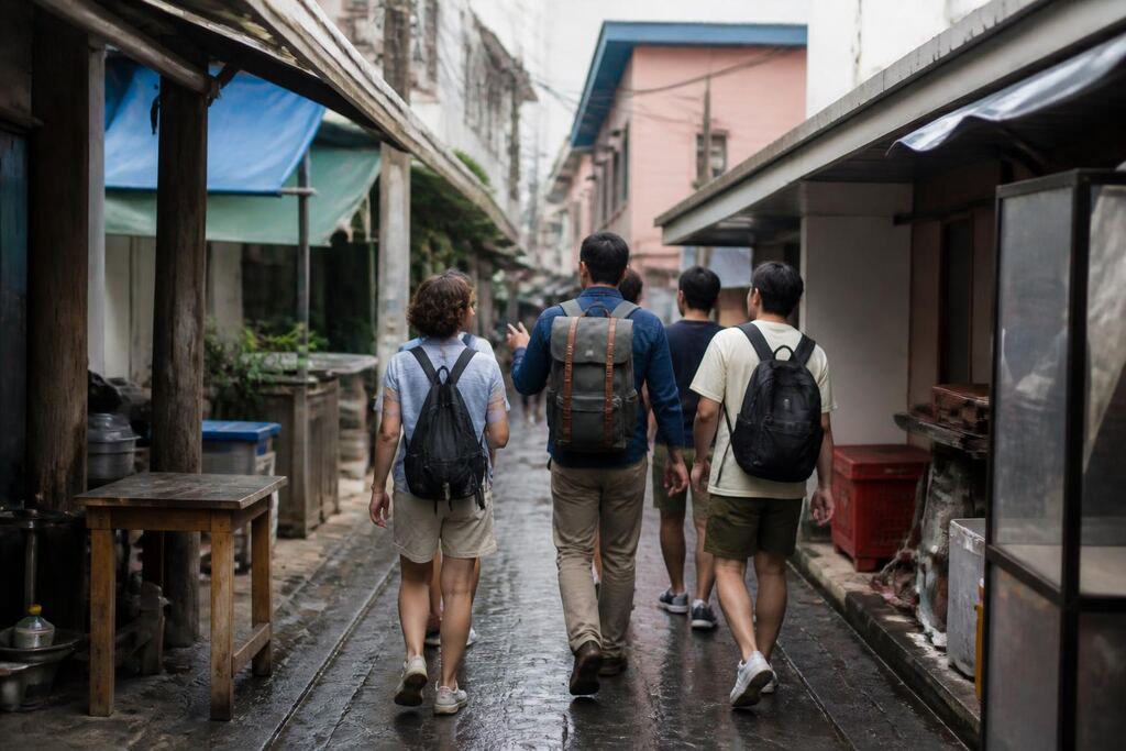 경북 현지 투어 비용과 업체 비교 정보 이미지