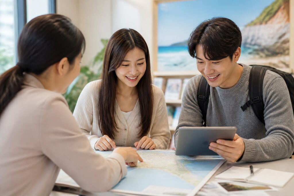 전남광주통합특별시 현지 투어 이미지