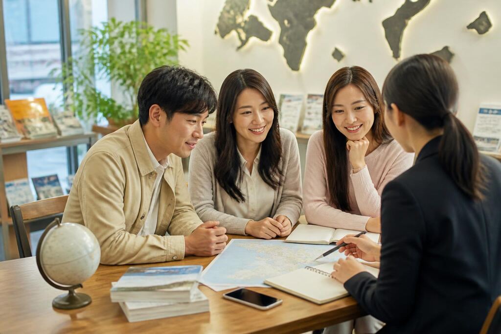 서울 종로구 현지 투어 이미지