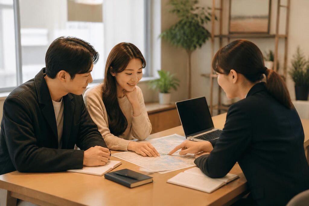 인천 현지 투어 이미지