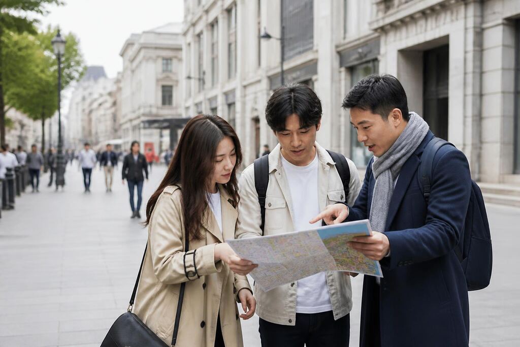 전북특별자치도 해외 가이드 작업 범위와 현장 조건 이미지