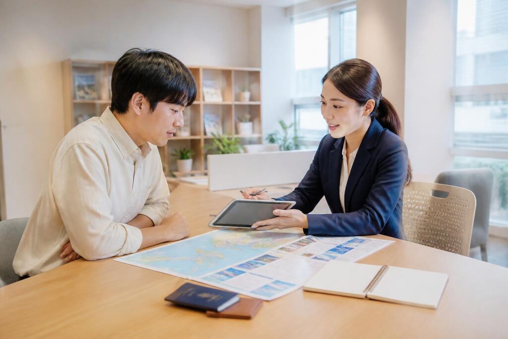세종특별자치시 해외 가이드 이미지