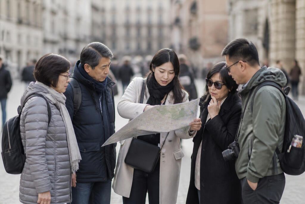 세종특별자치시 해외 가이드 작업 범위와 현장 조건 이미지
