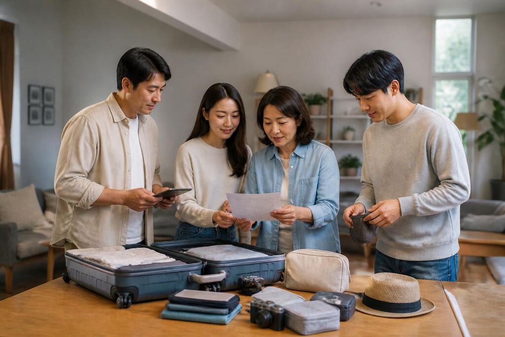 충북 해외 패키지여행 비용과 업체 비교 정보 이미지