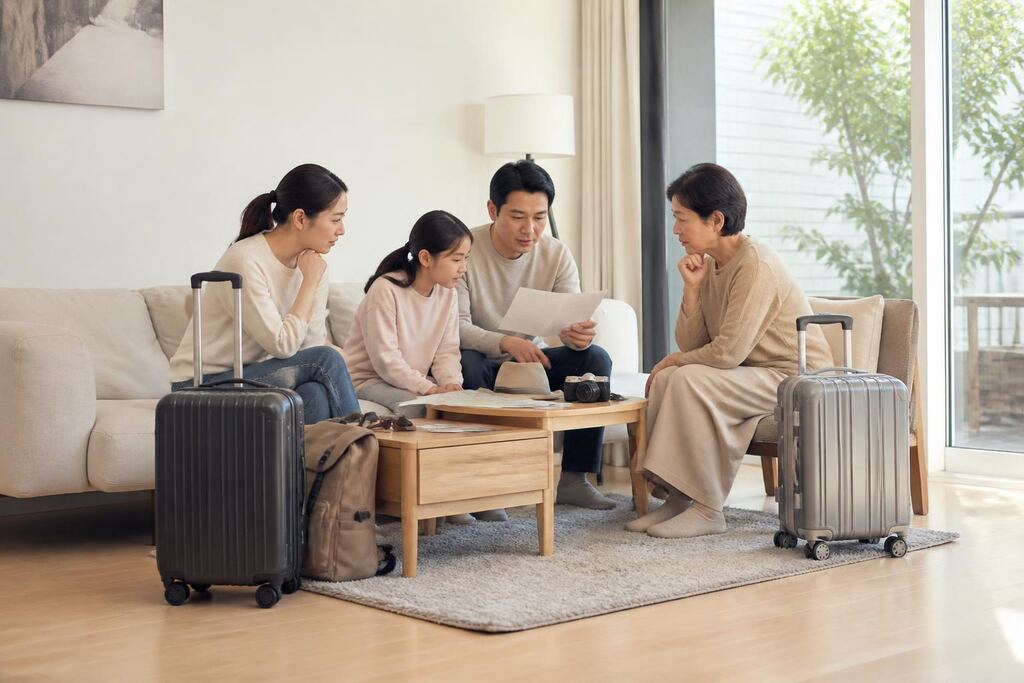 경남 해외 패키지여행 비용과 업체 비교 정보 이미지