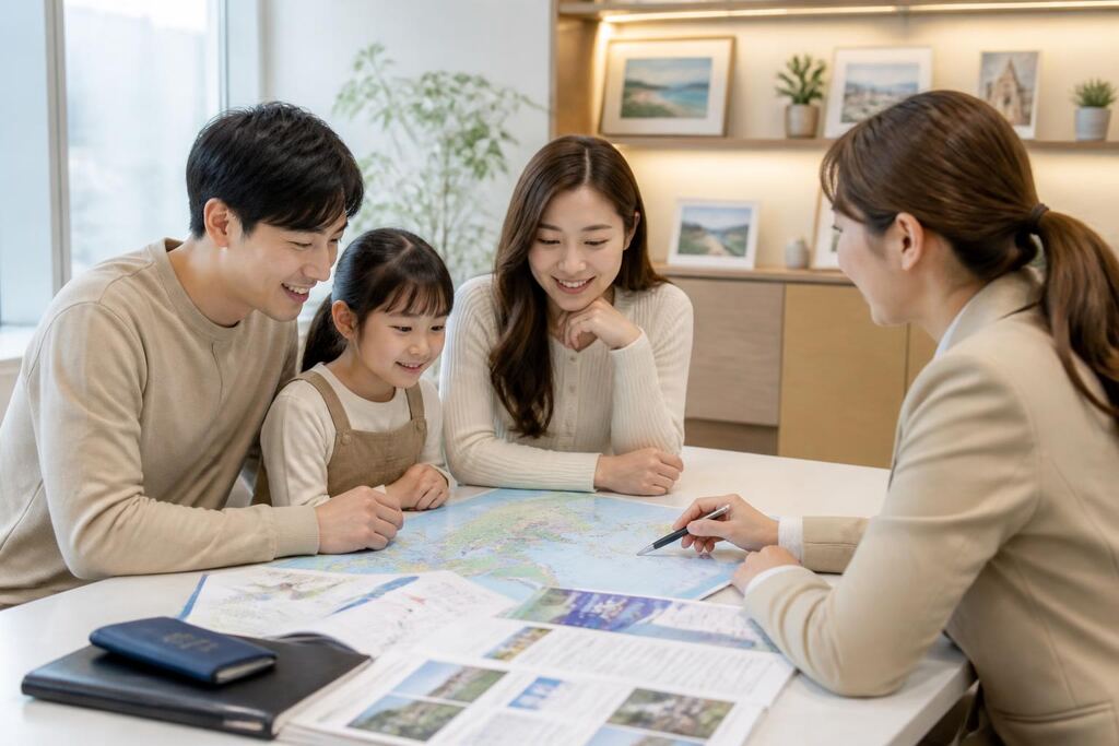 전남광주통합특별시 해외 패키지여행 이미지