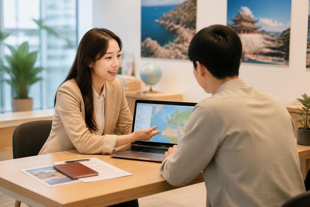 인천 해외 패키지여행 이미지