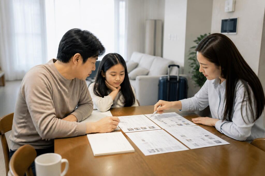 울산 해외 패키지여행 비용과 업체 비교 정보 이미지