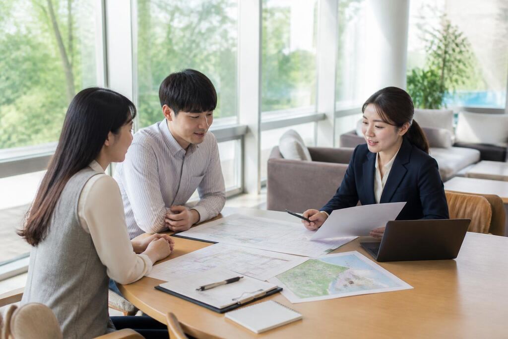 서울 학교·기관 여행 작업 범위와 현장 조건 이미지