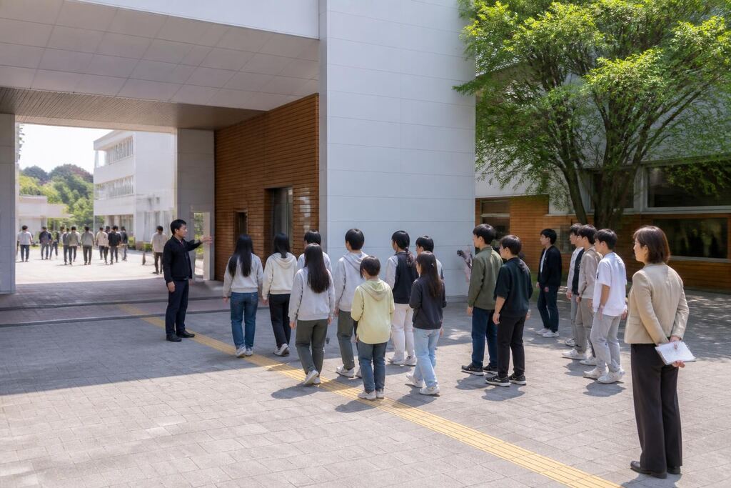 서울 학교·기관 여행 비용과 업체 비교 정보 이미지
