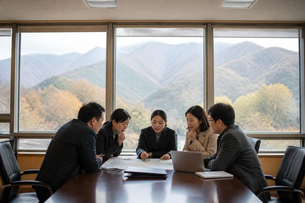 강원특별자치도 학교·기관 여행 이미지