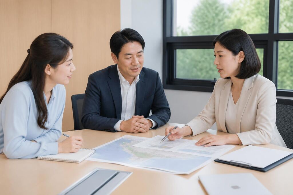 충남 학교·기관 여행 작업 범위와 현장 조건 이미지