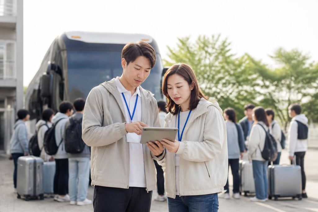 경남 학교·기관 여행 이미지