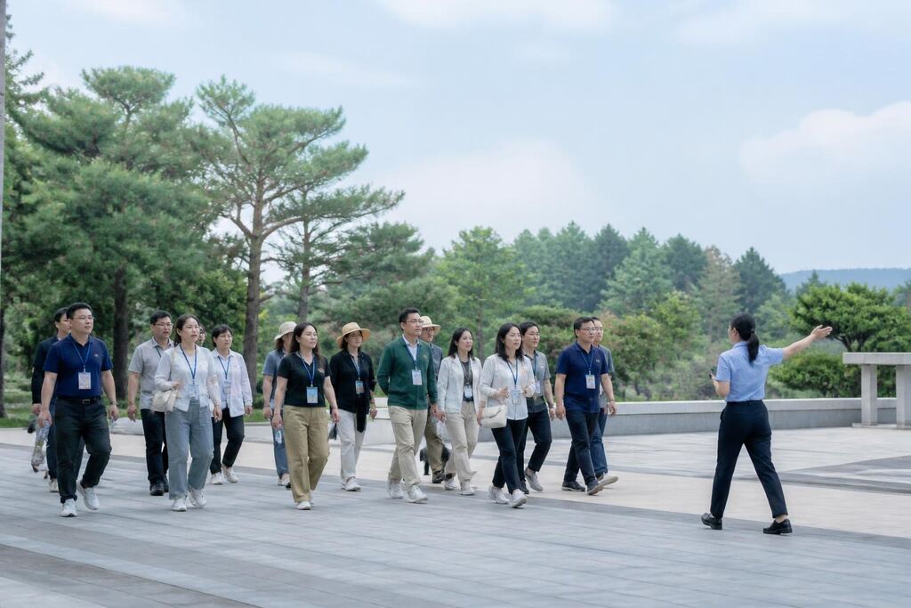 전남광주통합특별시 학교·기관 여행 비용과 업체 비교 정보 이미지
