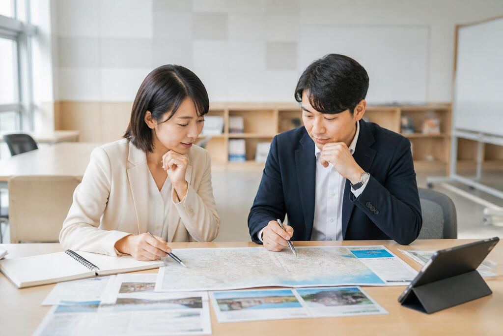서울 종로구 학교·기관 여행 이미지