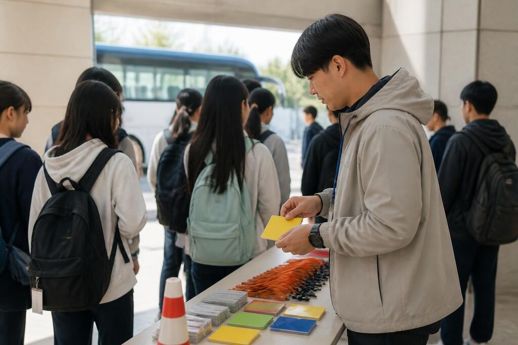 부산 학교·기관 여행 비용과 업체 비교 정보 이미지