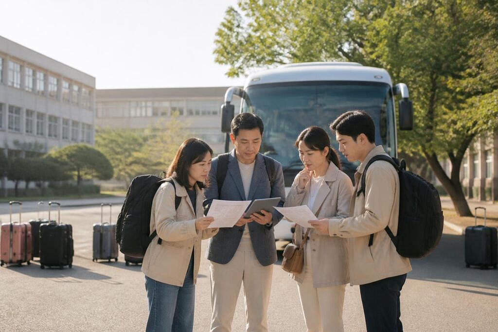 대구 학교·기관 여행 이미지