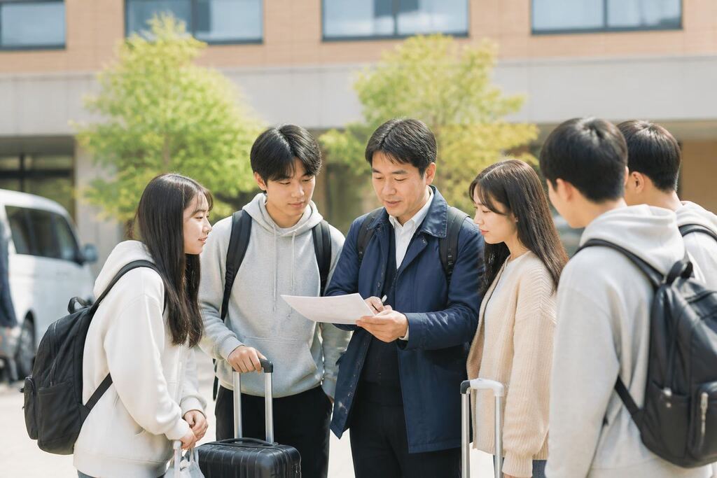 인천 학교·기관 여행 이미지