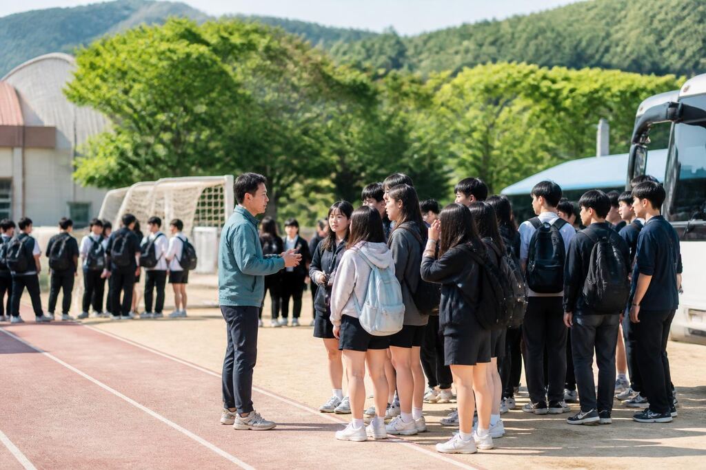 울산 학교·기관 여행 이미지