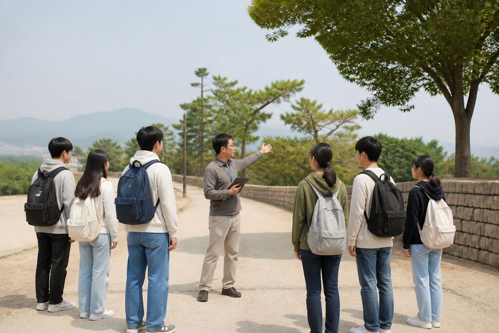 경기 학교·기관 여행 비용과 업체 비교 정보 이미지