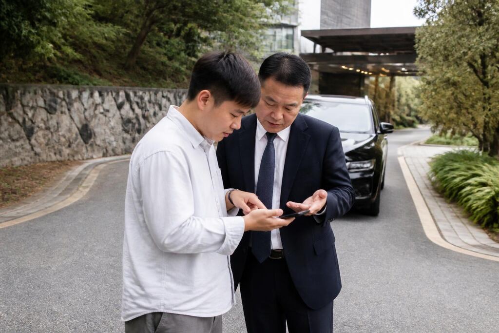 강원특별자치도 여행 차량·기사 비용과 업체 비교 정보 이미지