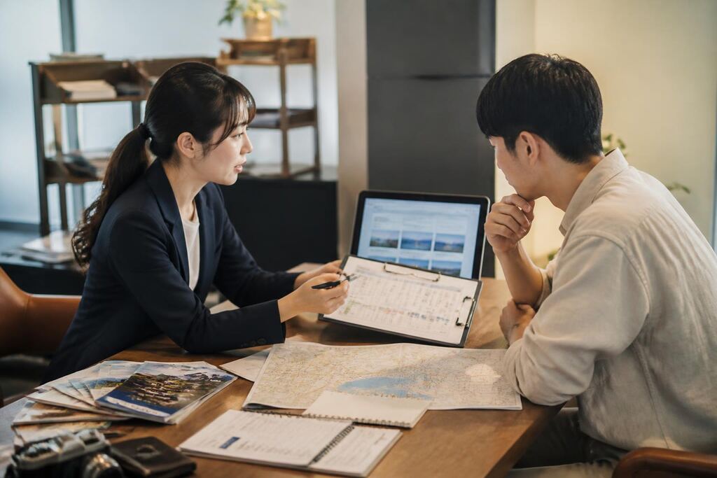 전남광주통합특별시 여행 차량·기사 작업 범위와 현장 조건 이미지