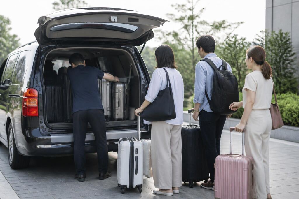 대구 여행 차량·기사 비용과 업체 비교 정보 이미지