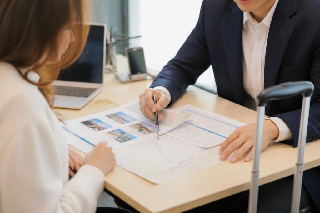울산 여행 차량·기사 작업 범위와 현장 조건 이미지