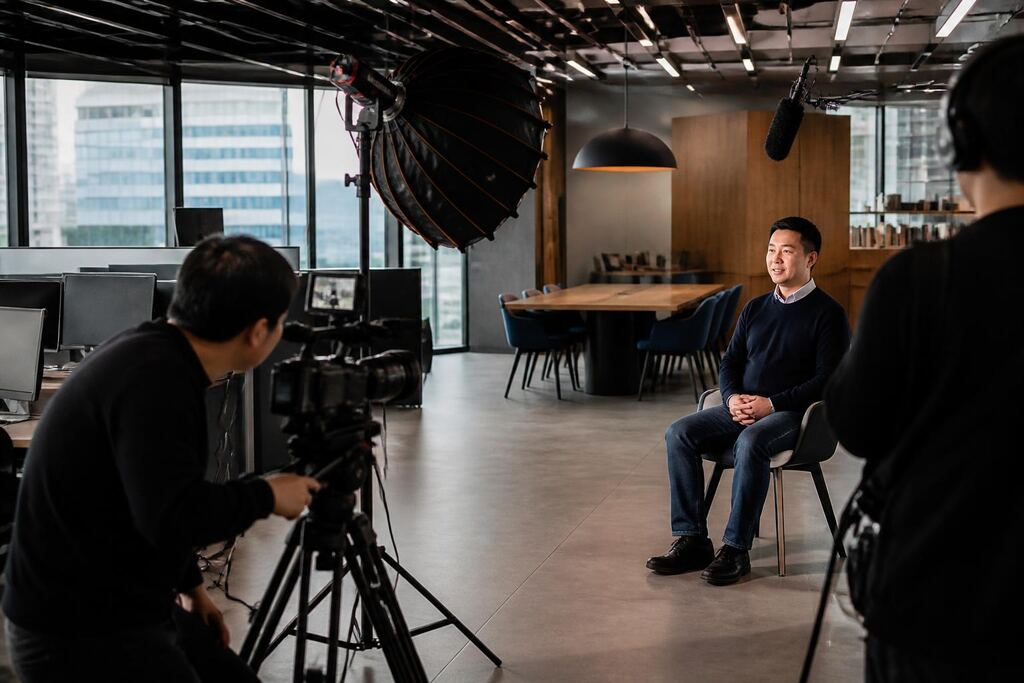 서울 기업·홍보영상 제작 작업 범위와 현장 조건 이미지