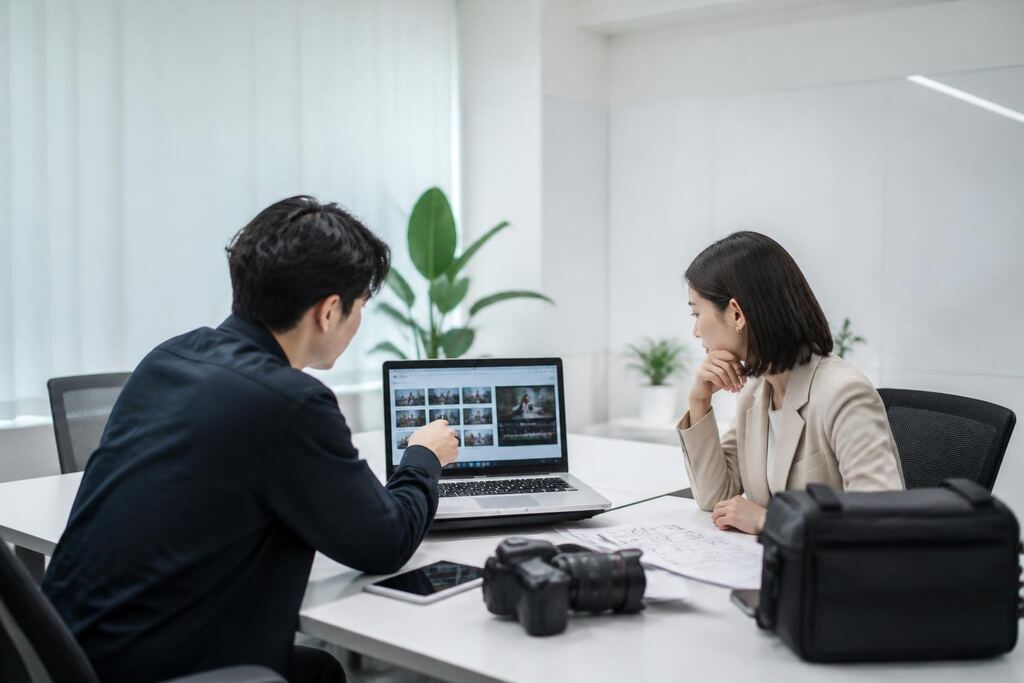 전남광주통합특별시 기업·홍보영상 제작 이미지