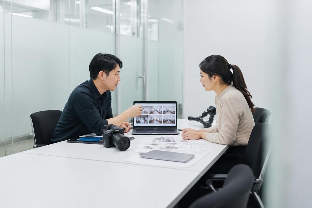 울산 기업·홍보영상 제작 이미지
