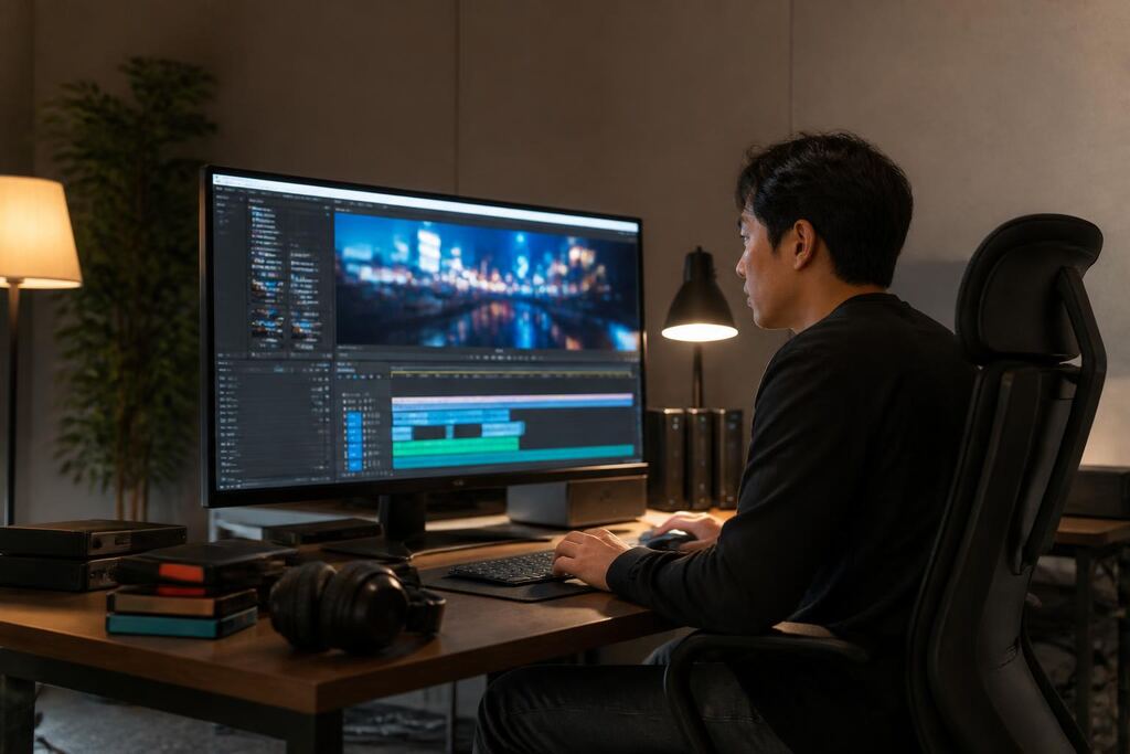 부산 행사 영상 촬영 비용과 업체 비교 정보 이미지