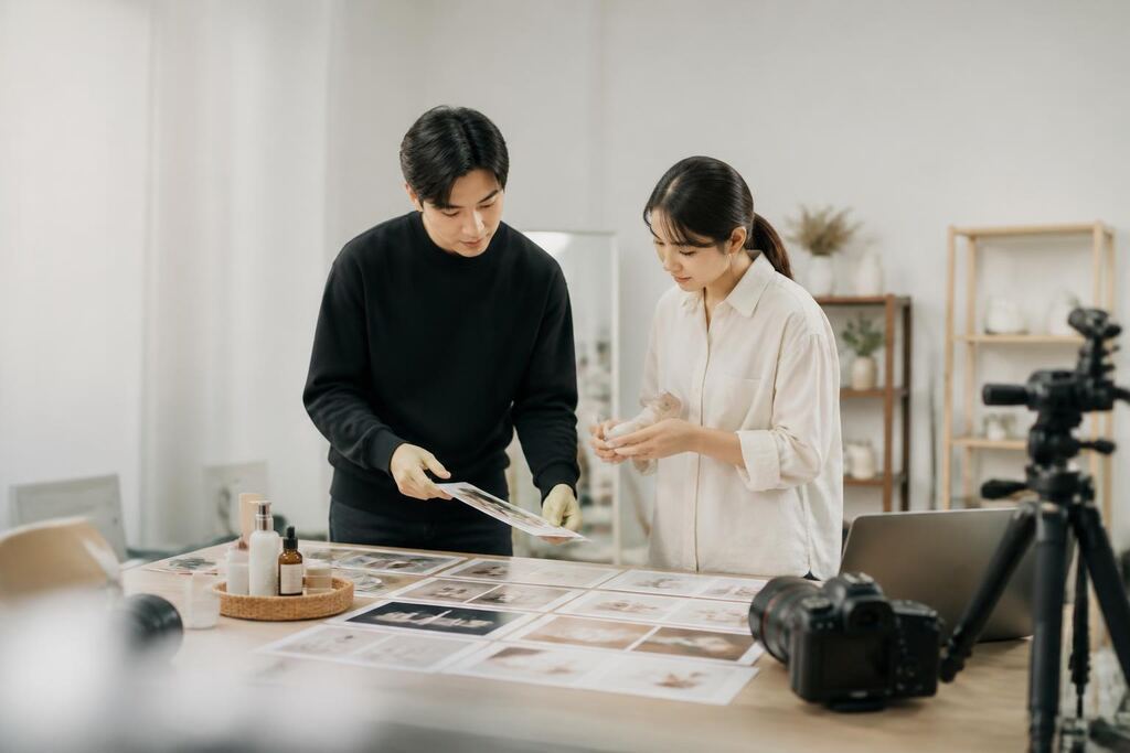 경남 제품·브랜드 영상 제작 이미지