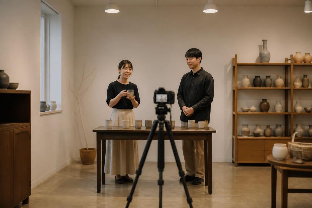 강원특별자치도 숏폼 영상 제작 이미지