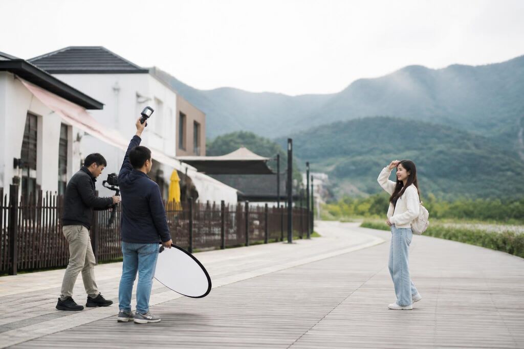 강원특별자치도 숏폼 영상 제작 비용과 업체 비교 정보 이미지