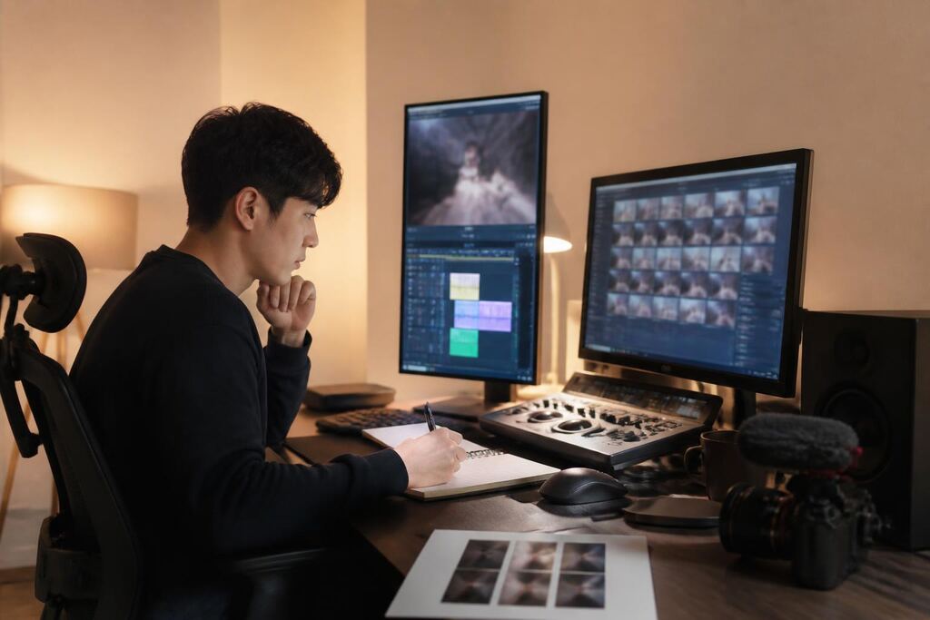 전북특별자치도 숏폼 영상 제작 비용과 업체 비교 정보 이미지