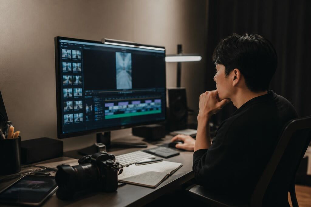 경북 숏폼 영상 제작 비용과 업체 비교 정보 이미지