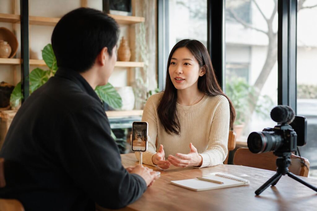 전남광주통합특별시 숏폼 영상 제작 이미지