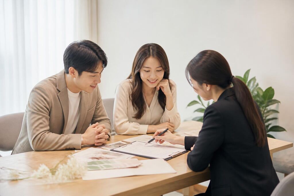 울산 웨딩 플래닝 이미지