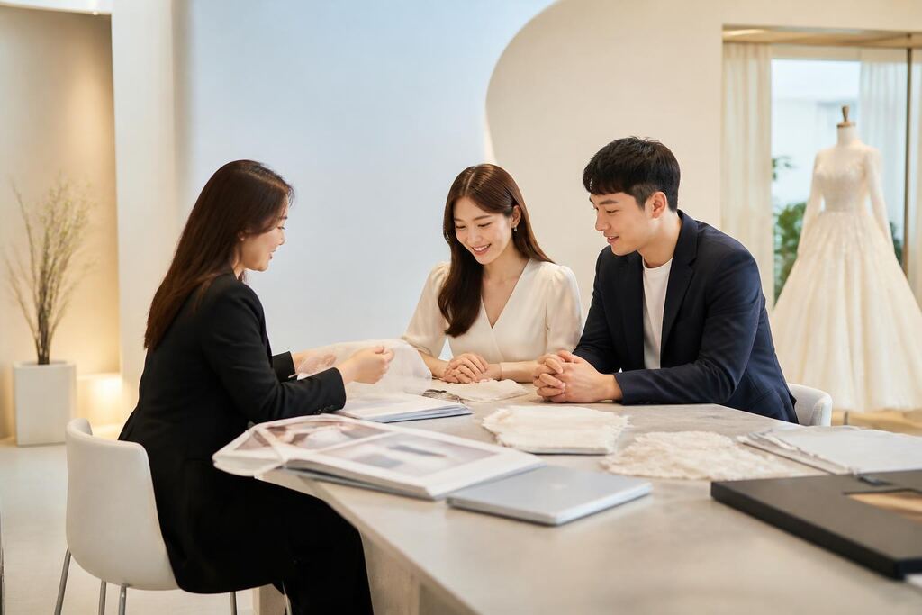 전북특별자치도 스드메 패키지 이미지