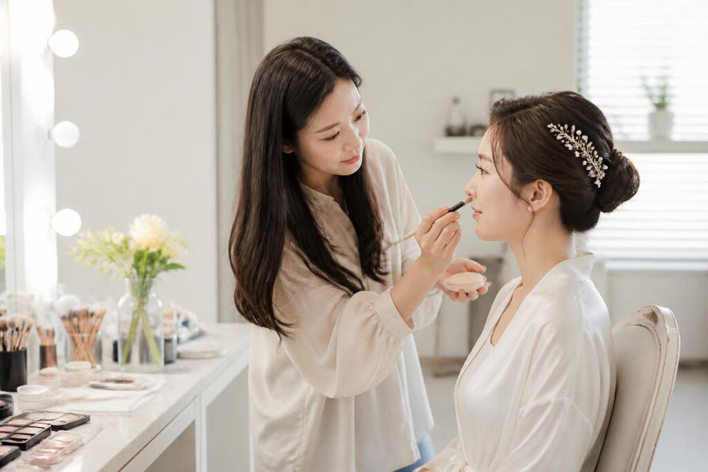 경북 스드메 패키지 비용과 업체 비교 정보 이미지